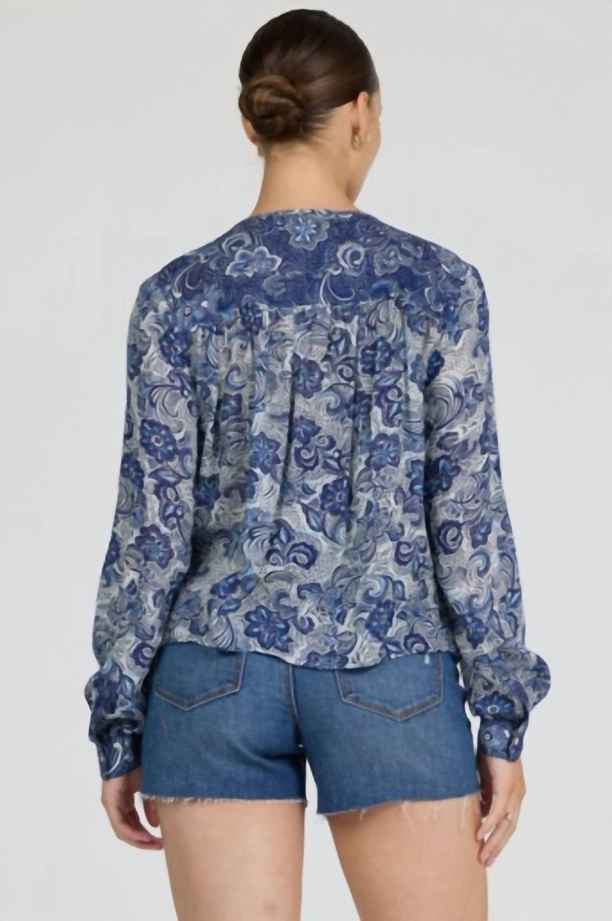 Dear John Denim - Jess Top