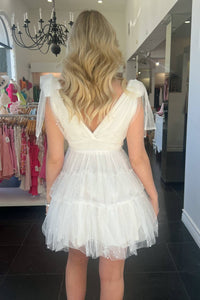 Mable - Bridal Moment In Como Dress