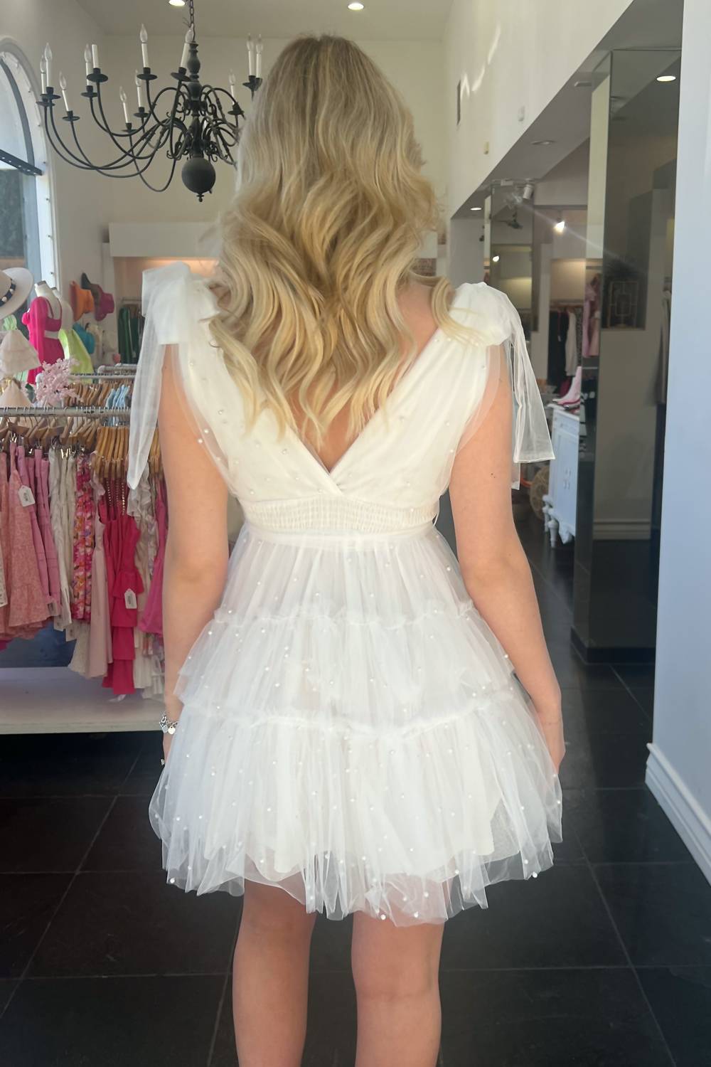 Mable - Bridal Moment In Como Dress