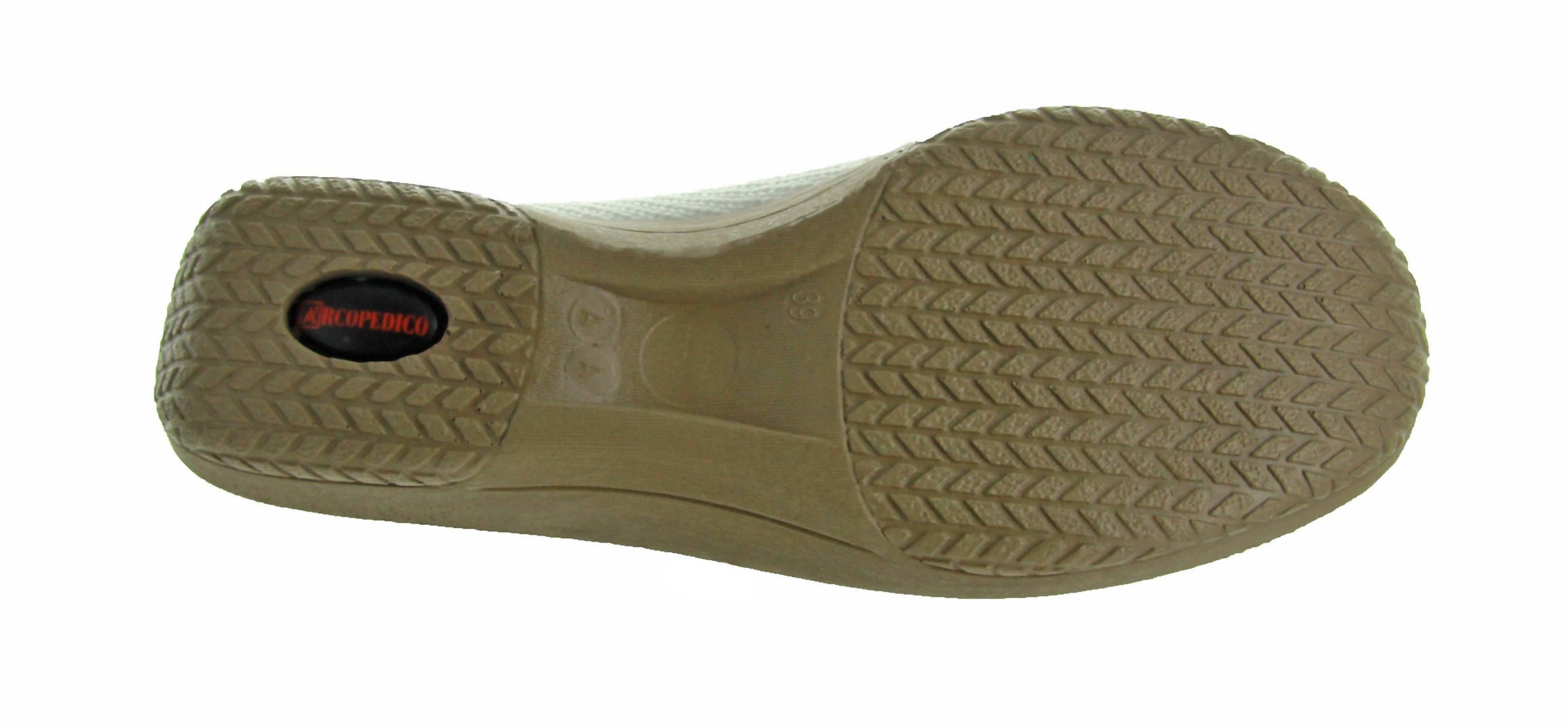 ARCOPEDICO Women's Ls Shoe in white - women's sneaker - view 4