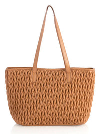 Shiraleah - Women's Jody Tote Bag