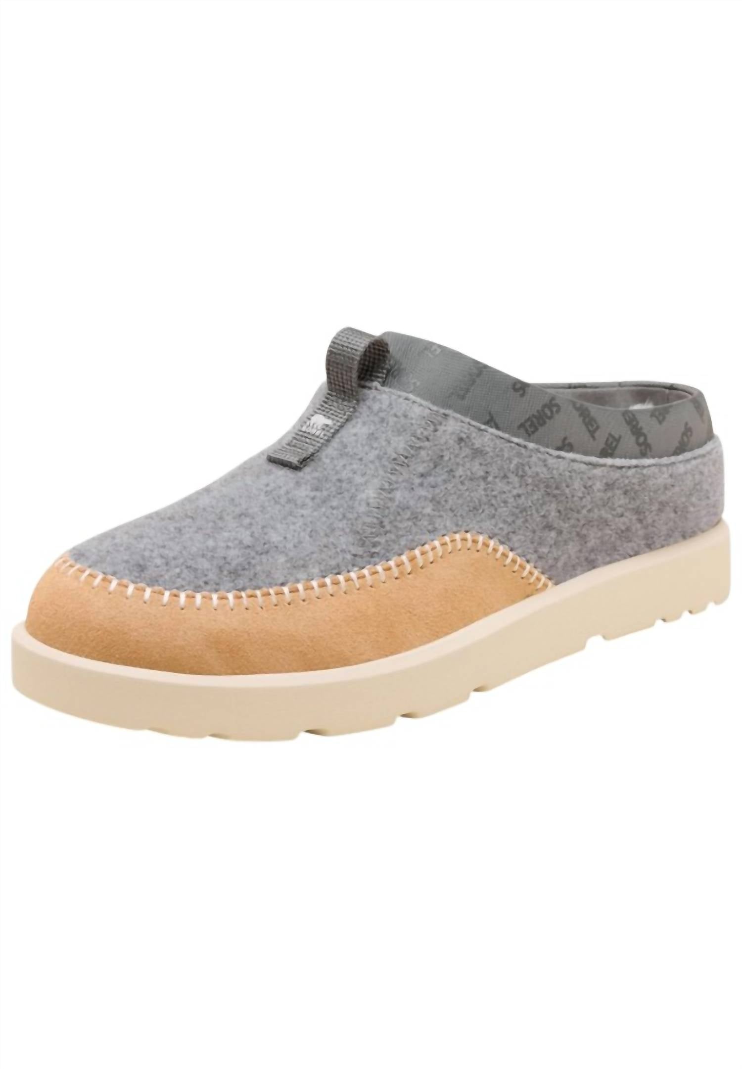 Sorel - Men's Byways Mule
