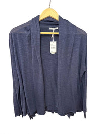 Stitchdrop - Women's Whitney Open Front Cardigan Top