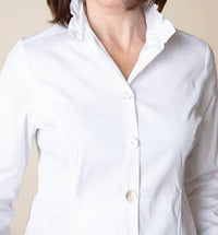 Habitat - Perfect Travel Sculpted Collar Shirt