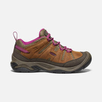 Keen - Women's Circadia Vent Simple Hiker Shoes