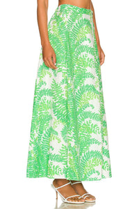 MAXI SKIRT