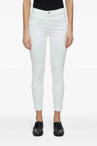 Closed - Pusher Skinny-cut Jeans