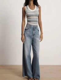 Veronica Beard - Ezinna Knit Tank