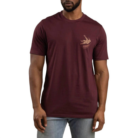 Sendero Provisions Co. - Men's To Space T-Shirt