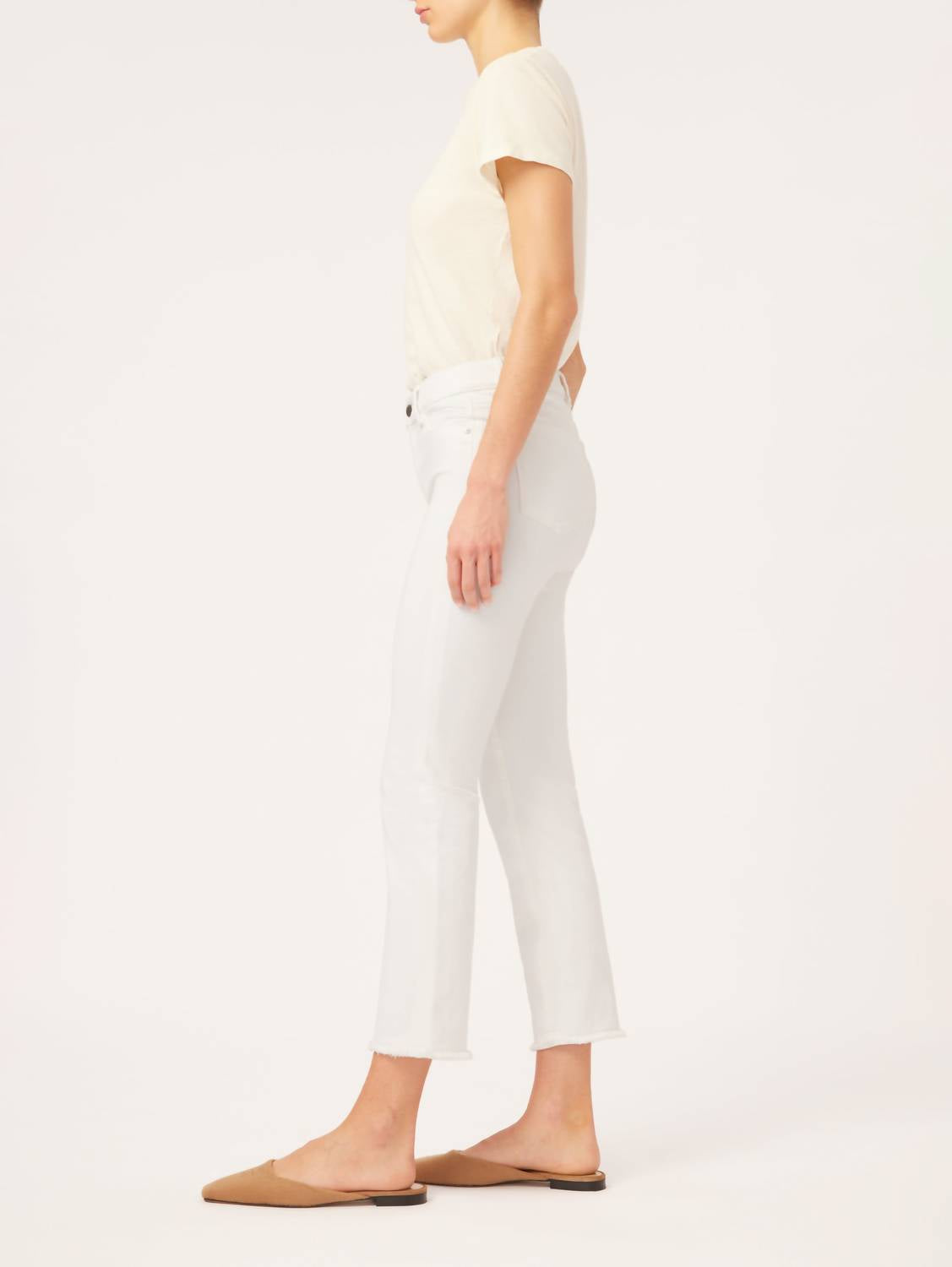 Dl1961 - Women'S - Mara Straight Mid Rise Jean
