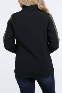 Cinch - Color Blocked Bonded Jacket