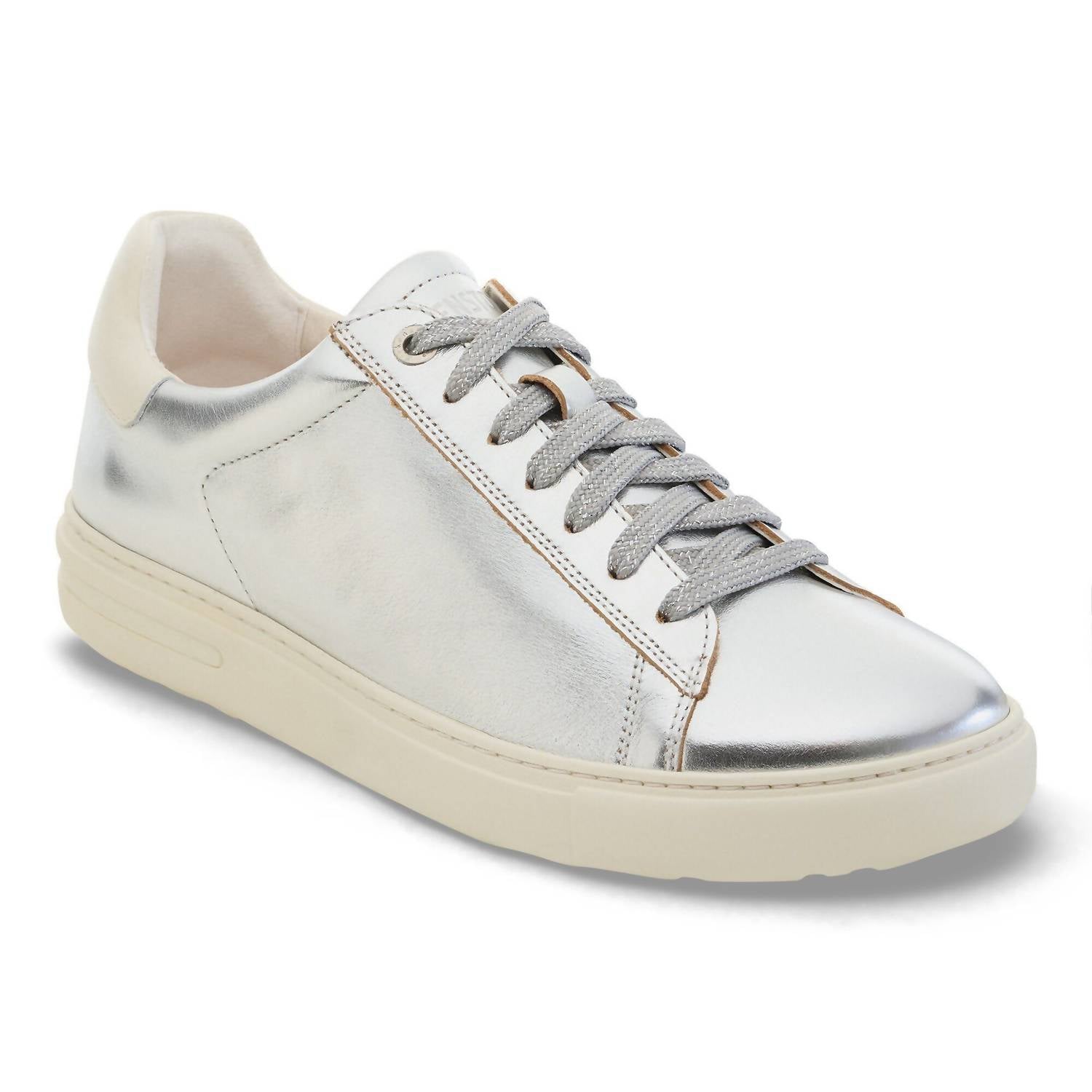 Birkenstock - Women's Bend Leather Sneakers