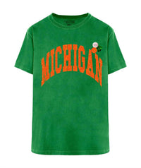 Newtone - Women's Trucker T-shirt