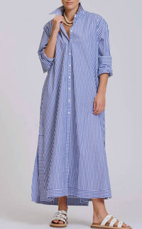 Shirty - Sybil Oversized Dress