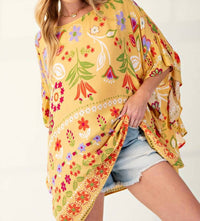 Easel - Margaret Kaftan