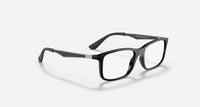 Ray Ban - Kids Rb1570 3542 Prescription Eyeglass Frames