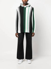Orlebar Brown - Kirk Jordan Stripe Hoodie