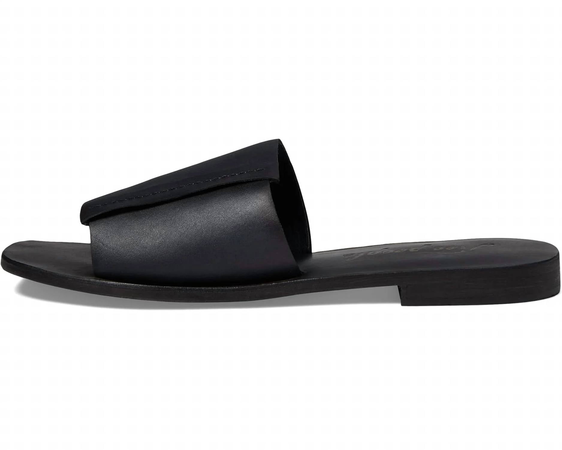 Free People - Women's Verona Slide Sandals