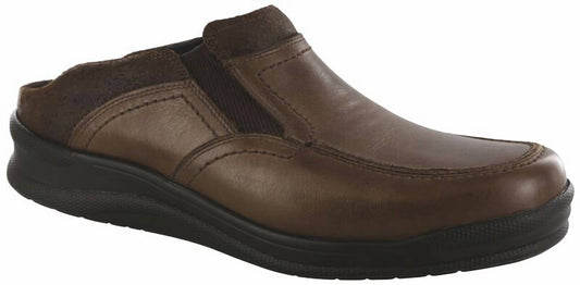 MEN'S SLIP ON LOAFER