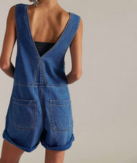 Free People - Jude Shortall