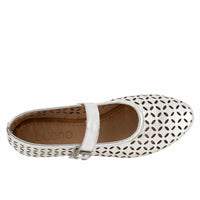 Bueno - Women's Kehlani Mary Jane Ballet Flats