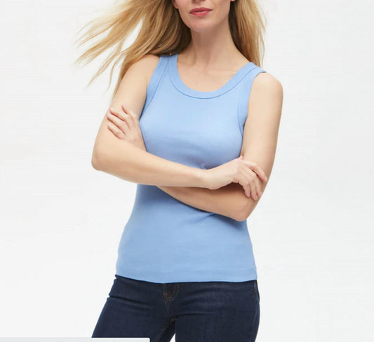 Michael Stars - PALOMA WIDE BINDING TANK