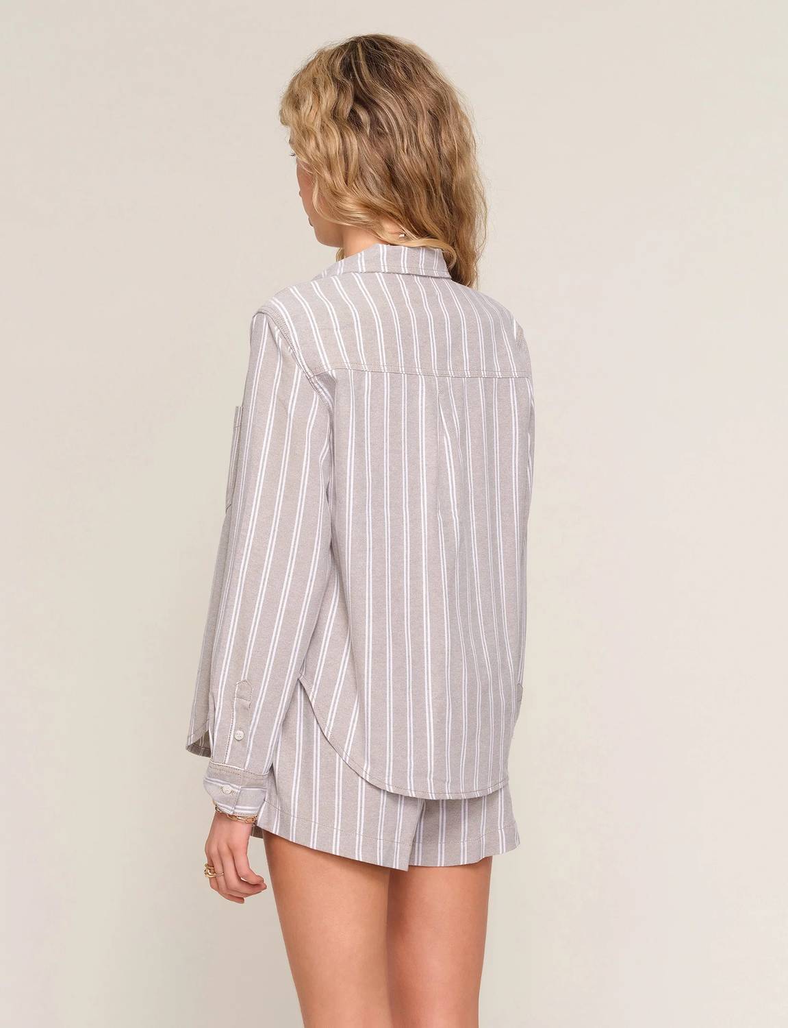 Heartloom - Francis Relaxed Short