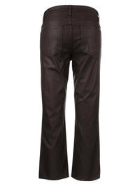 Kut From The Kloth - Kelsey High Rise Ankle Flare With Raw Hem Jeans