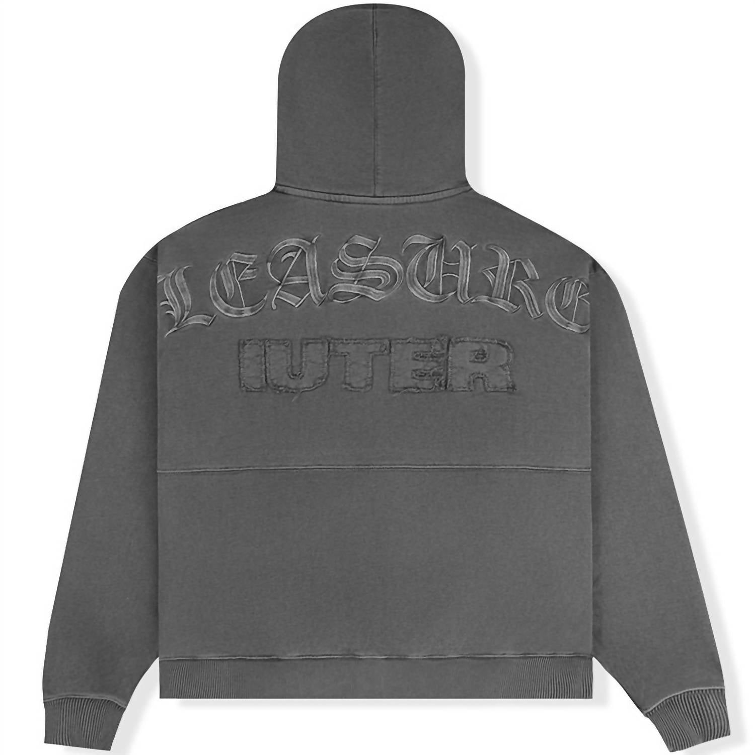 Pleasures - Marco Hoodie