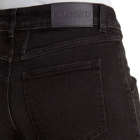 Closed - Stover-x Tapered Leg Jeans