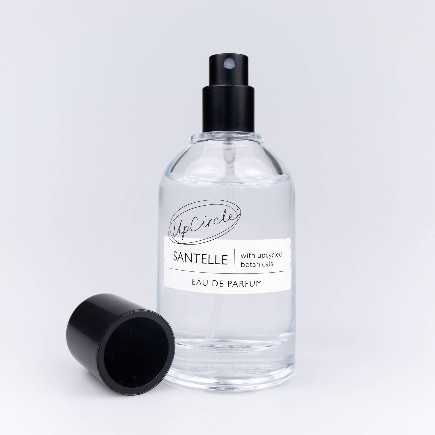 Upcircle - Women's Santelle Eau De Parfum