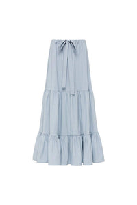 Montce - Cottage Maxi Skirt
