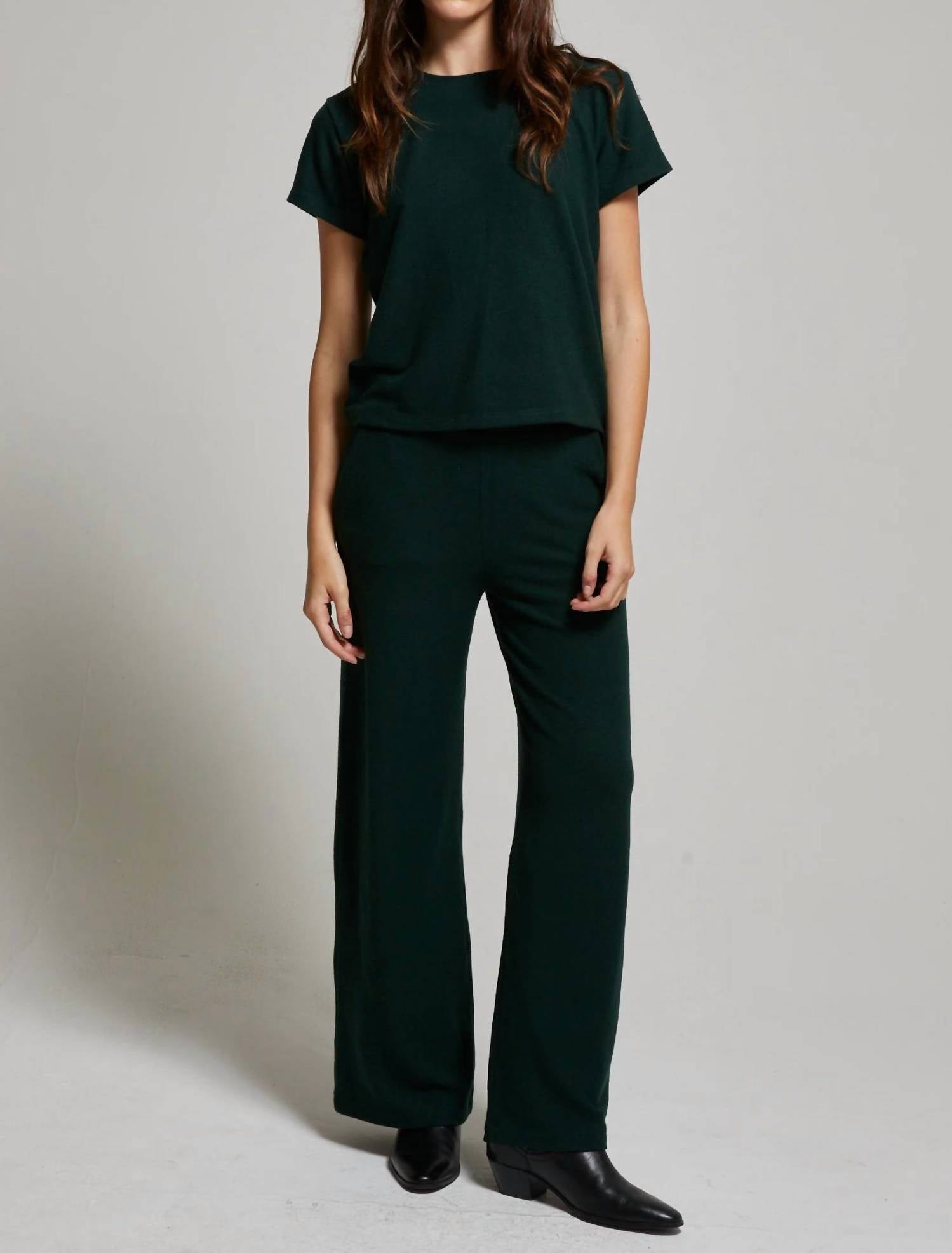 Asher - Penny Pants