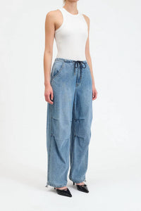 Daze - Jet Set Jogger Jeans