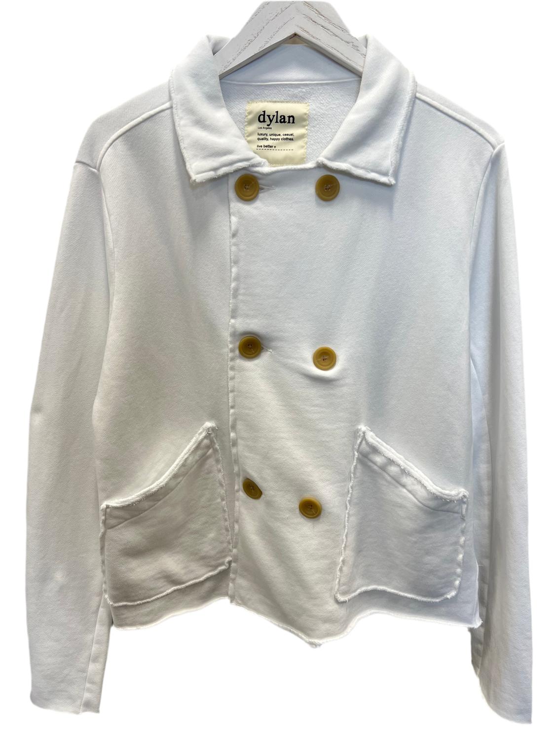 Dylan - Sutton Jacket