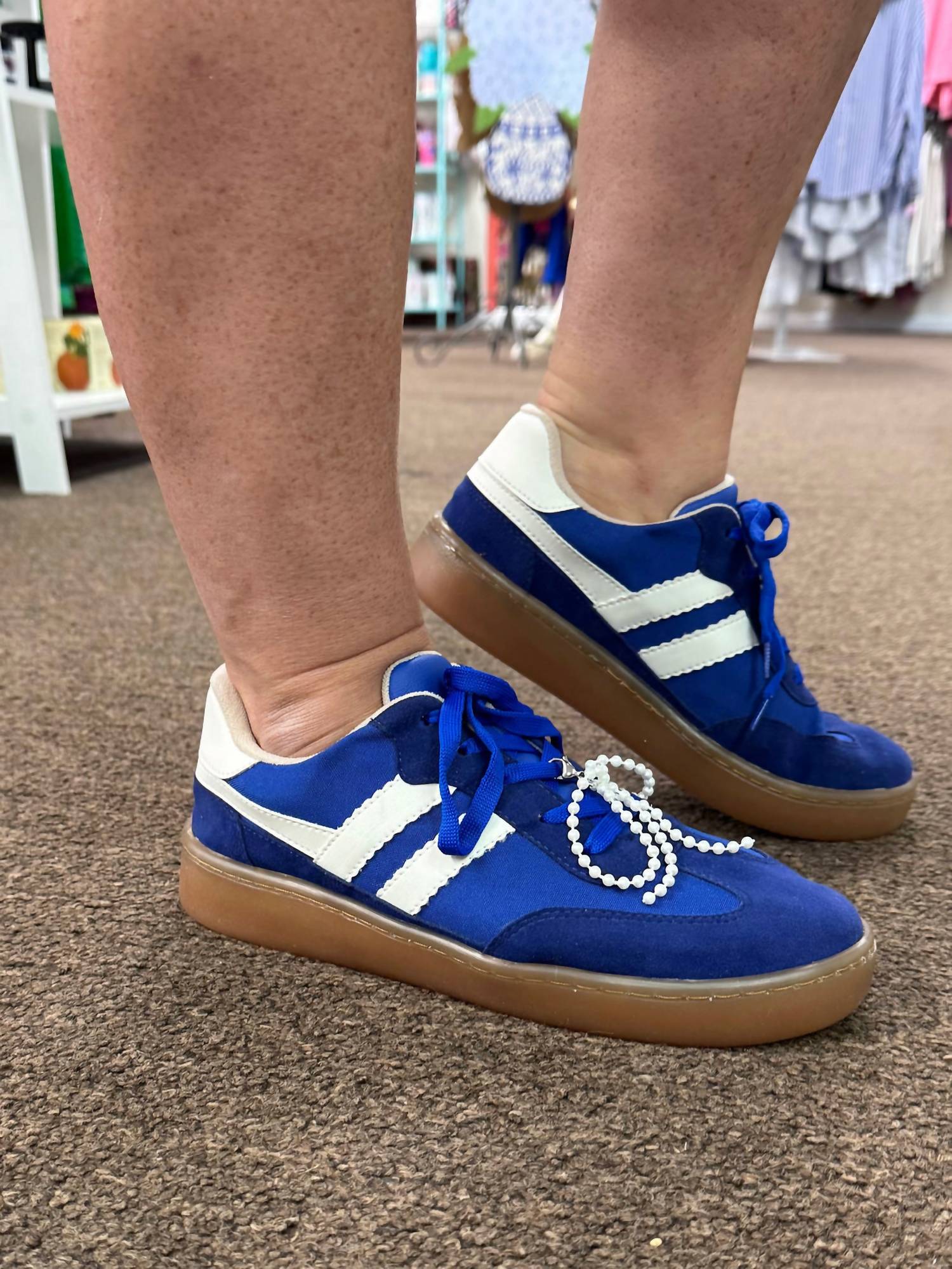 Makers - Women's Miel 90 Sneakers