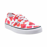 Vans - Unisex Authentic Valentine Hearts Sneakers