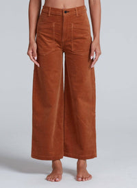 Askk Ny - Virginia Cord Pants