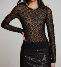 Chaser - KEVIN LONG SLEEVE TOP