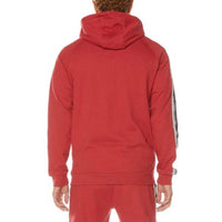 Kappa - MEN'S LOGO TAPE DAPET HOODIE