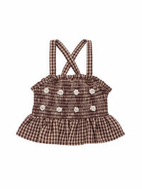 Jamie Kay - Organic Cotton Auden Top