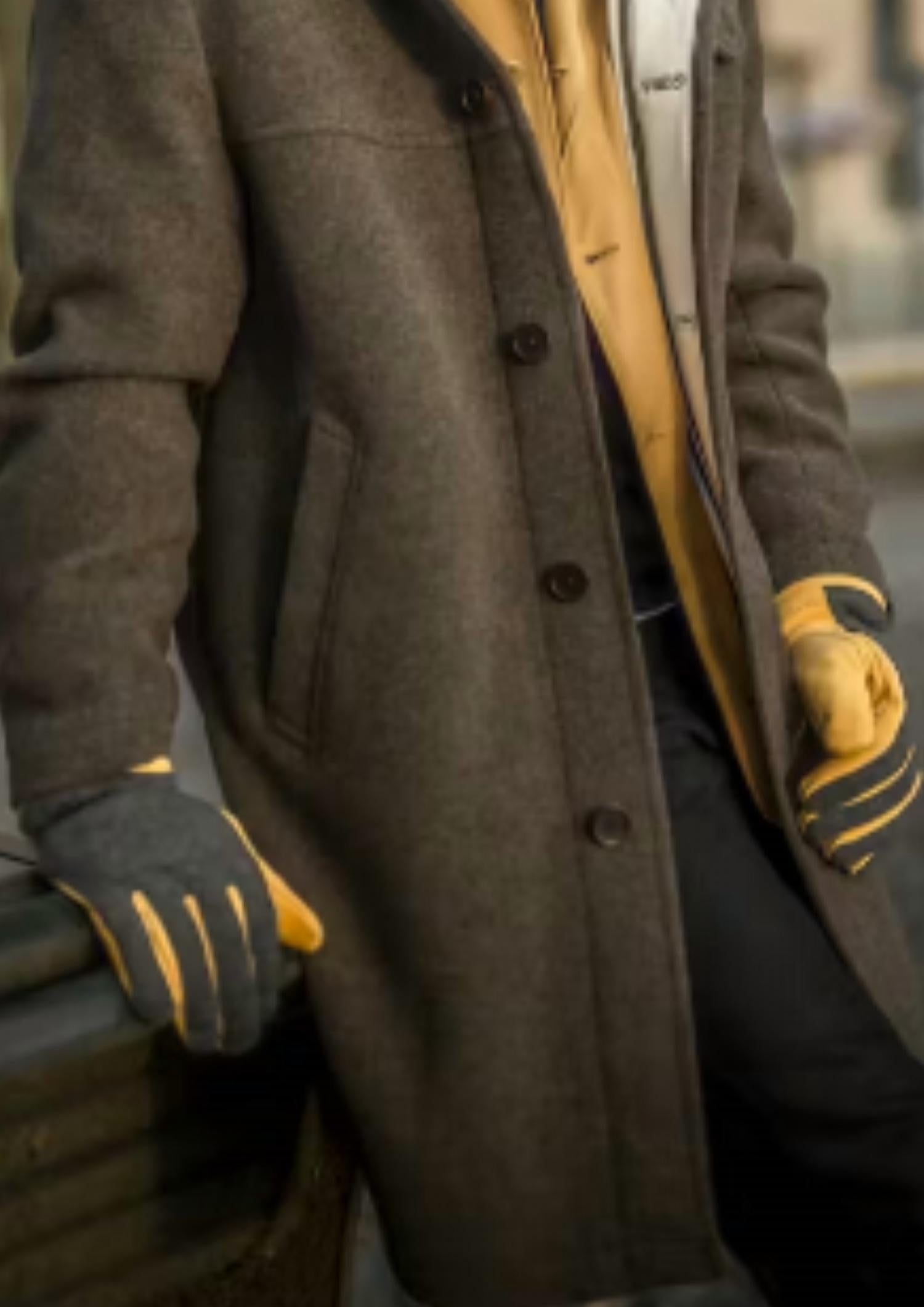 Hestra - Men's Noah Glove