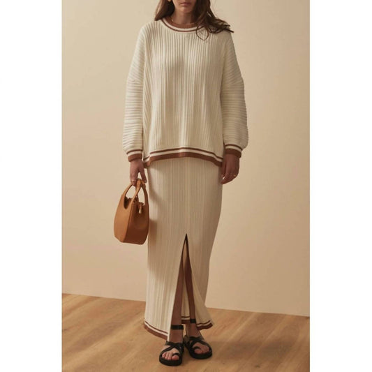 Sancia - Arlissa Jumper