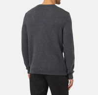 Tentree - Dalton Quarter Placket Sweater