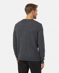 Tentree - Dalton Quarter Placket Sweater