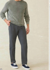 Faherty - Dune Utility Pants