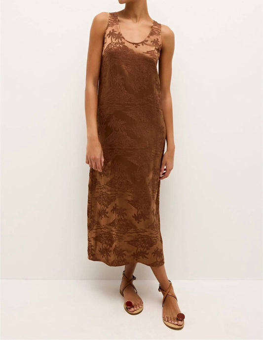 Marie Oliver - Olympia Dress