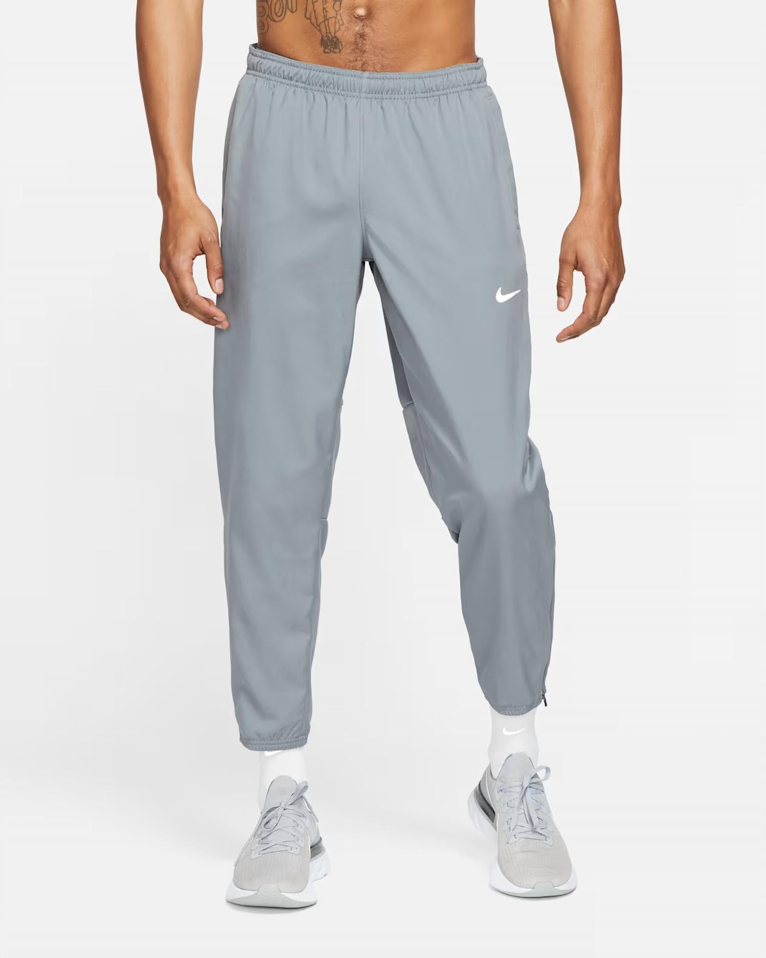Nike - Men's Dri-fit Challenger Woven Running Pants