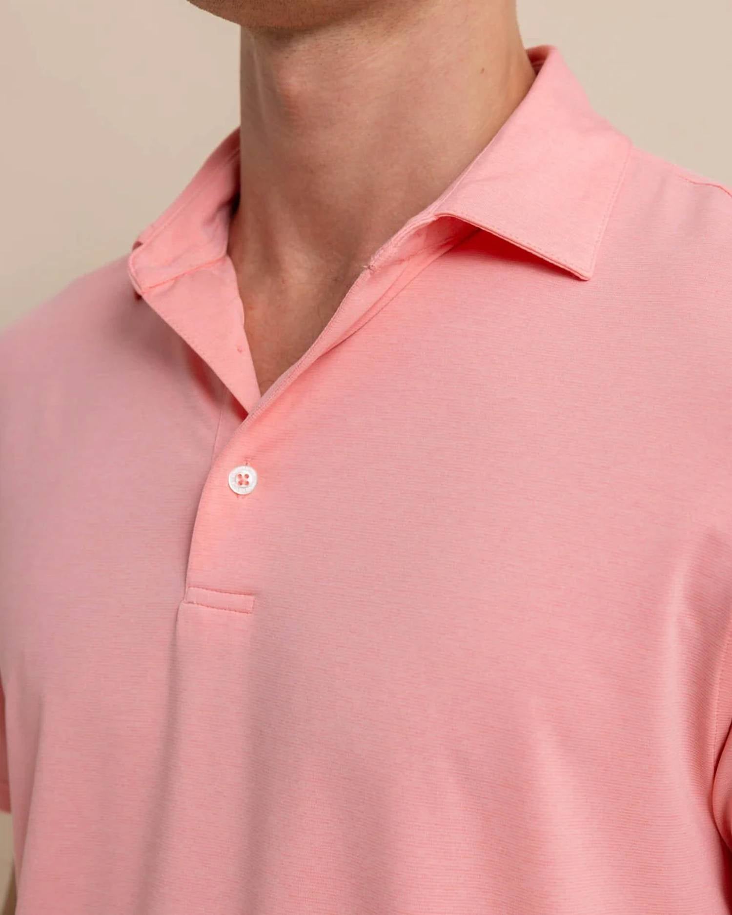 Southern Tide - Brreeze Performance Polo Shirt