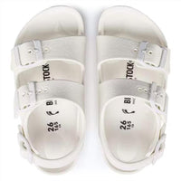 Birkenstock - Kid's Milano Eva Sandal